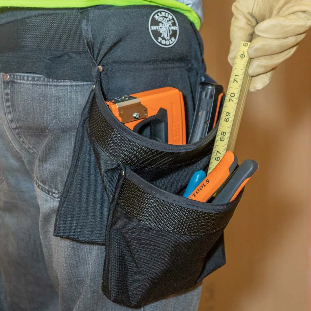 Bolsa multiuso de 2 bolsillos de la serie PowerLine™